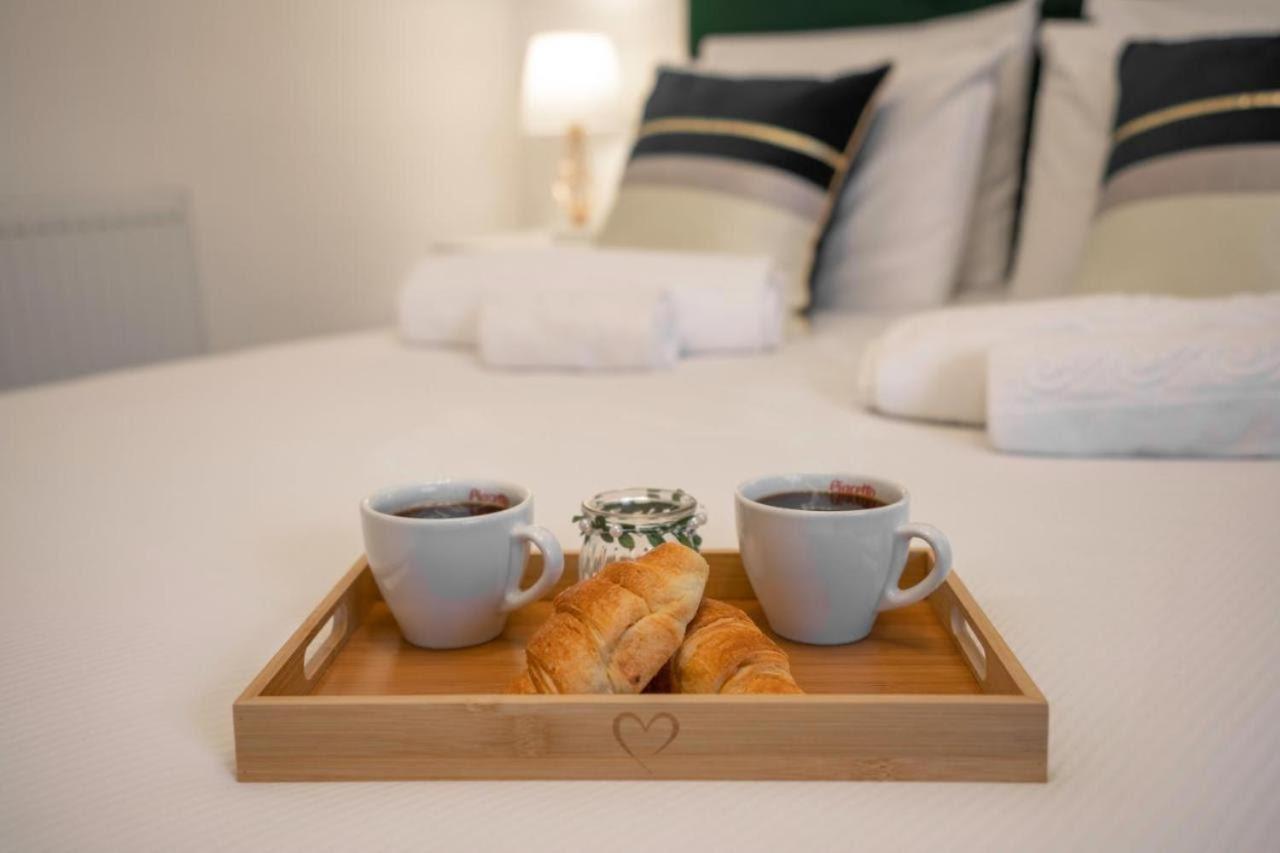 Milverton Hotel Манчестър Екстериор снимка